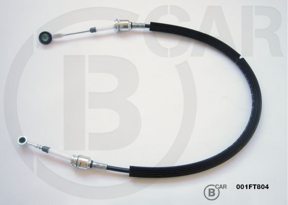 001FT804 B CAR Cabo de mudança (de seleção de velocidade)